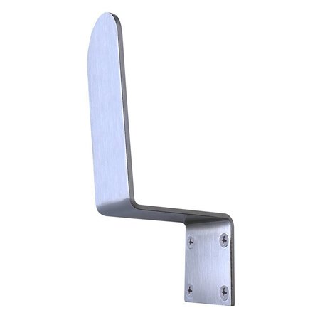 TELL DOOR PULL SLV CLMSHL 2""L DT101927